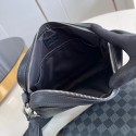 LV Trio Messenger - Damier Graphite