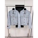 LV x Tyler 2024SS Early Spring Joint Embroidered Denim LV x Tyler 2024SS Early Spring Joint Embroidered Denim