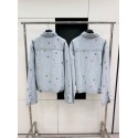 LV x Tyler 2024SS Early Spring Joint Embroidered Denim LV x Tyler 2024SS Early Spring Joint Embroidered Denim