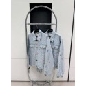 LV x Tyler 2024SS Early Spring Joint Embroidered Denim LV x Tyler 2024SS Early Spring Joint Embroidered Denim