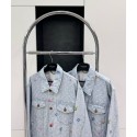 LV x Tyler 2024SS Early Spring Joint Embroidered Denim LV x Tyler 2024SS Early Spring Joint Embroidered Denim