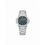 PATEK PHILIPPE Nautilus 5811G - 41MM White Gold