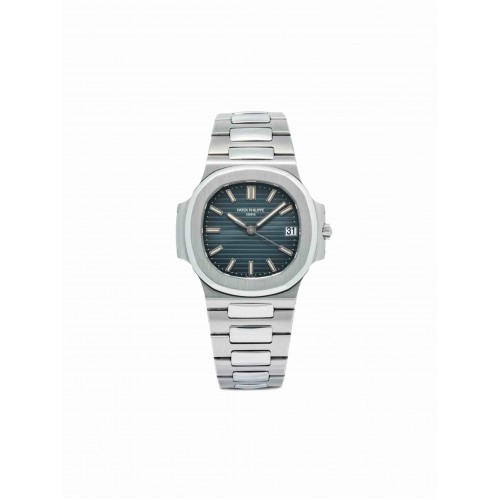 PATEK PHILIPPE Nautilus 5811G - 41MM White Gold