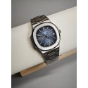 PATEK PHILIPPE Nautilus 5811G - 41MM White Gold