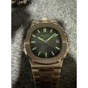 PATEK PHILIPPE Nautilus 5811G - 41MM White Gold