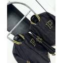 PRADA 2024FW Baseball Jacket - Black PRADA 2024FW Baseball Jacket - Black