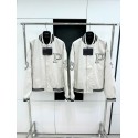 PRADA 2024FW Baseball Jacket