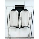 PRADA 2024FW Baseball Jacket