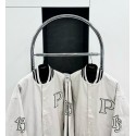 PRADA 2024FW Baseball Jacket