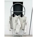 PRADA 2024FW Baseball Jacket