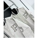 PRADA 2024FW Baseball Jacket
