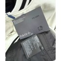 PRADA 2024FW Baseball Jacket