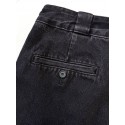 PRADA 2024FW Denim Triangle Logo Jeans PRADA 2024FW Denim Triangle Logo Jeans