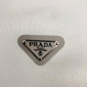 PRADA Polo T-Shirt - White PRADA Polo T-Shirt - White