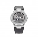 PATEK PHILIPPE Nautilus 5712G - 40MM White Gold