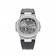 PATEK PHILIPPE Nautilus 5712G - 40MM White Gold