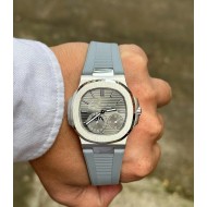 PATEK PHILIPPE Nautilus 5712G - 40MM White Gold