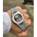 PATEK PHILIPPE Nautilus 5712G - 40MM White Gold