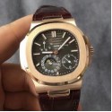 PATEK PHILIPPE Nautilus 5712R - 40MM Rose Gold