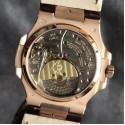 PATEK PHILIPPE Nautilus 5712R - 40MM Rose Gold