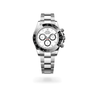 ROLEX Cosmograph Daytona 116500LN - 40MM (Panda)