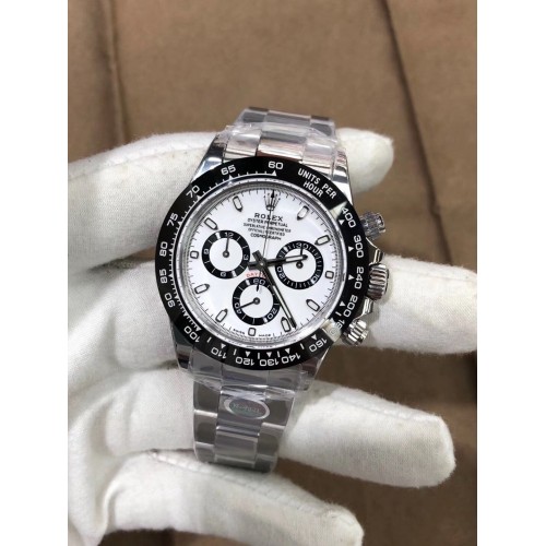 ROLEX Cosmograph Daytona 116500LN - 40MM (Panda)