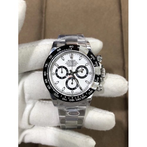 ROLEX Cosmograph Daytona 116500LN - 40MM (Panda)