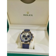 ROLEX Cosmograph Daytona 116518LN - 40MM (Shawn Yue)