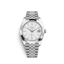 ROLEX Datejust 126300 - 41MM Stainless Steel