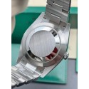 ROLEX Datejust 126300 - 41MM Stainless Steel