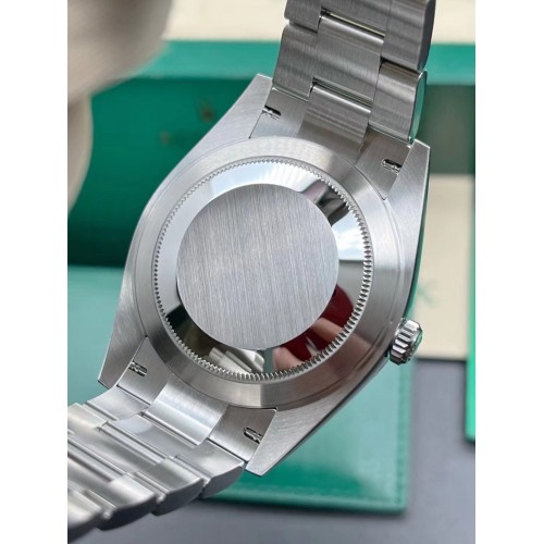 ROLEX Datejust 126300 - 41MM Stainless Steel