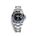 ROLEX GMT-Master II 126710BLNR - 40MM (Batman)