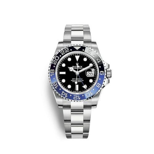 ROLEX GMT-Master II 126710BLNR - 40MM (Batman)