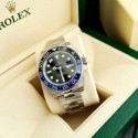 ROLEX GMT-Master II 126710BLNR - 40MM (Batman)