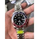 ROLEX GMT-Master II 126710BLRO - 40MM (Pepsi)