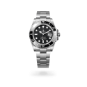 ROLEX Submariner Date 126610LN - 41MM Black Ceramic