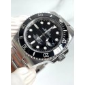 ROLEX Submariner Date 126610LN - 41MM Black Ceramic