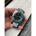 ROLEX Submariner Date 116610LV - 41MM (Hulk)