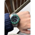 ROLEX Submariner Date 116610LV - 41MM (Hulk)