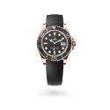 ROLEX Yacht-Master 126655 - 40MM Everose Gold