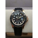 ROLEX Yacht-Master 126655 - 40MM Everose Gold