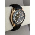 ROLEX Yacht-Master 126655 - 40MM Everose Gold