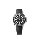 ROLEX Yacht-Master 226627 - 42MM Titanium