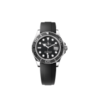 ROLEX Yacht-Master 226627 - 42MM Titanium