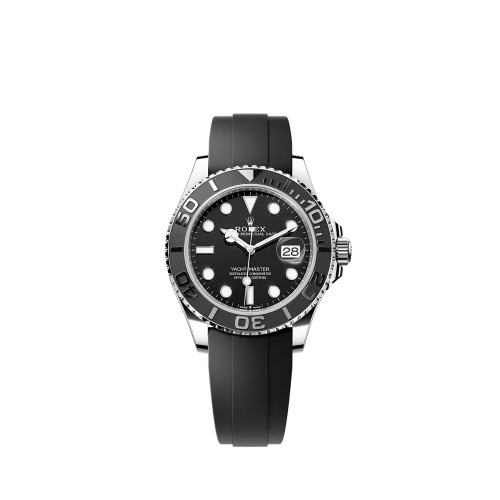 ROLEX Yacht-Master 226627 - 42MM Titanium