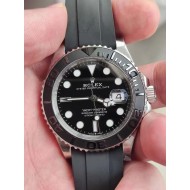 ROLEX Yacht-Master 226627 - 42MM Titanium