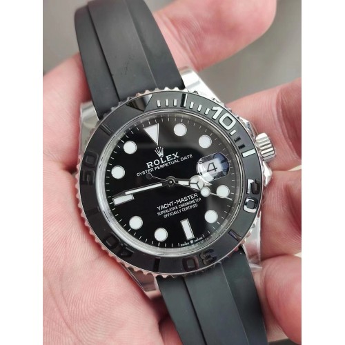 ROLEX Yacht-Master 226627 - 42MM Titanium