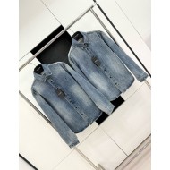 YSL Denim Jacket
