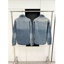 YSL Denim Jacket