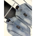 YSL Denim Jacket